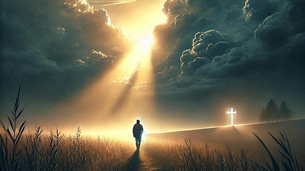 Trusting God Through Difficult Seasons
